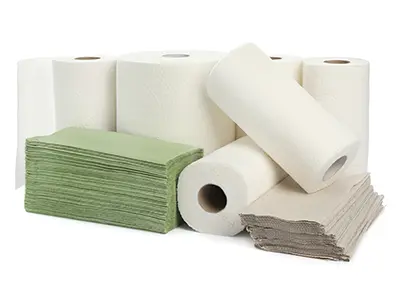 Sanitary Paper