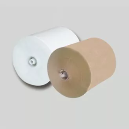 What are the Advantages of Using pH Neutral Materials in System Roll Towels?