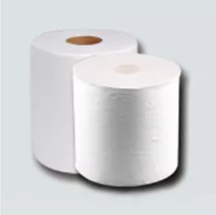 Why are White Centerfeed Towels Suitable for Kitchens?