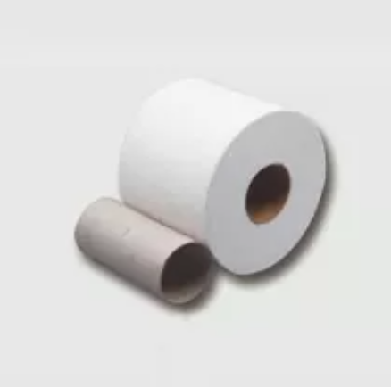 What is Split Core Toilet Rolls?