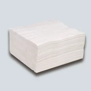 Dinner Napkin 1/4 Fold