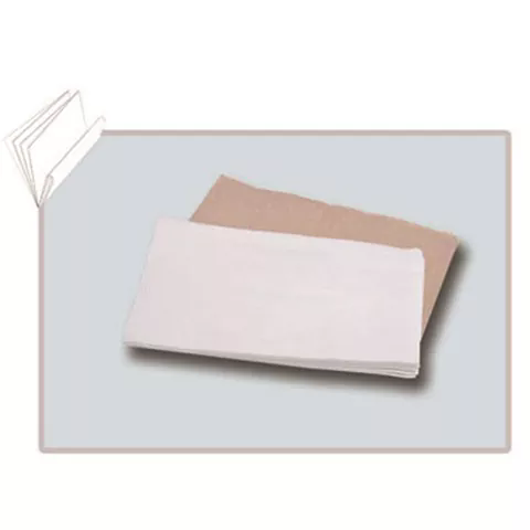 Finished Tissue