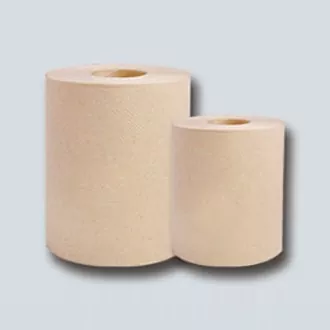 Kraft Hardwound Roll Towels