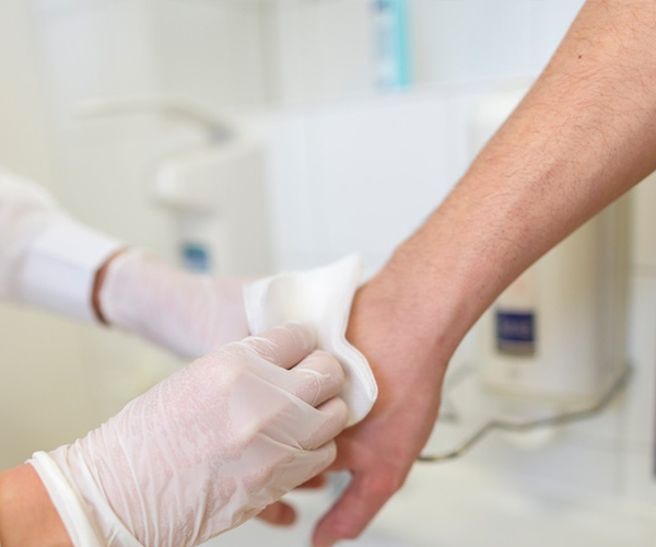 Medical and Healthcare Institutions
