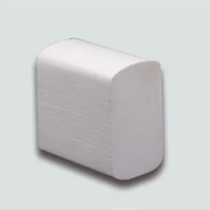 Mini Interfold Toilet Tissue